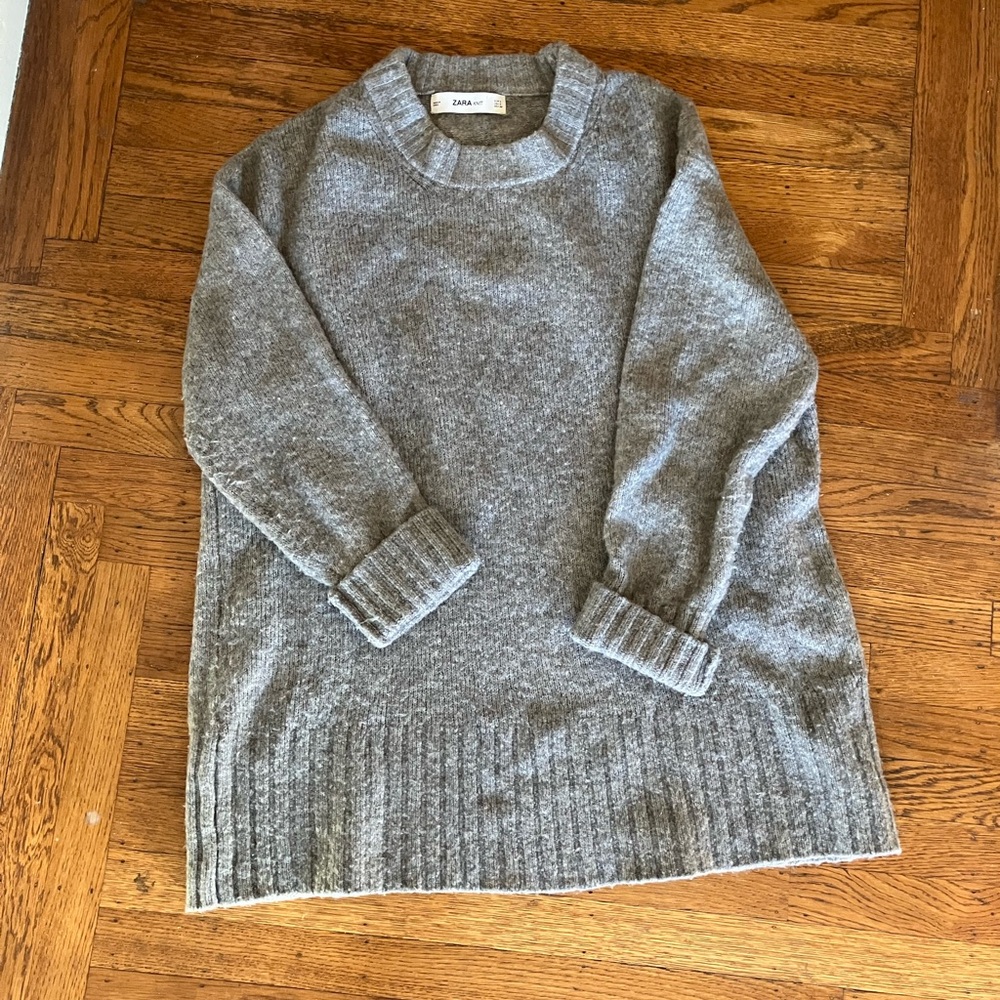 Beautiful Zara Sweater